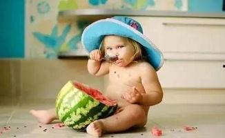 美少女小鹿吃瓜,美少女小鹿的瓜田奇遇记