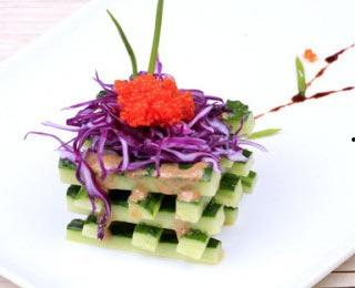 吃瓜麻酱视频,一场视觉与味蕾的双重盛宴