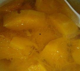 怀孕吃红瓜汤,红瓜汤助力母婴健康