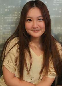 吃瓜美女江美云