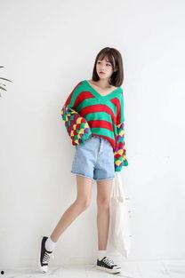 吃瓜黑毛衣,潮流穿搭背后的故事